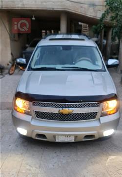 شێڤرۆلێت تاهۆ